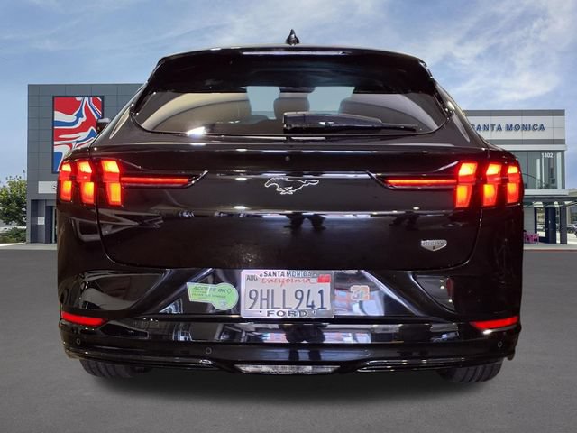 Certified 2023 Ford Mustang Mach-E California Route 1 AWD/4WD image 22
