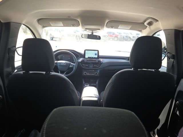 Certified 2025 Ford Escape Active image 14