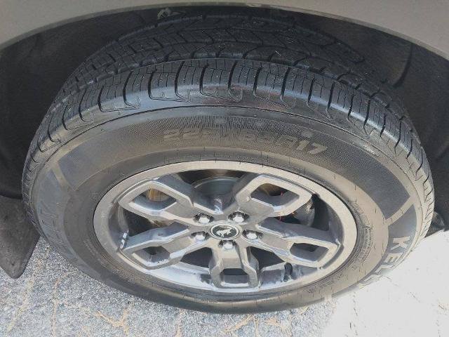 Certified 2021 Ford Bronco Sport Big Bend AWD/4WD image 11