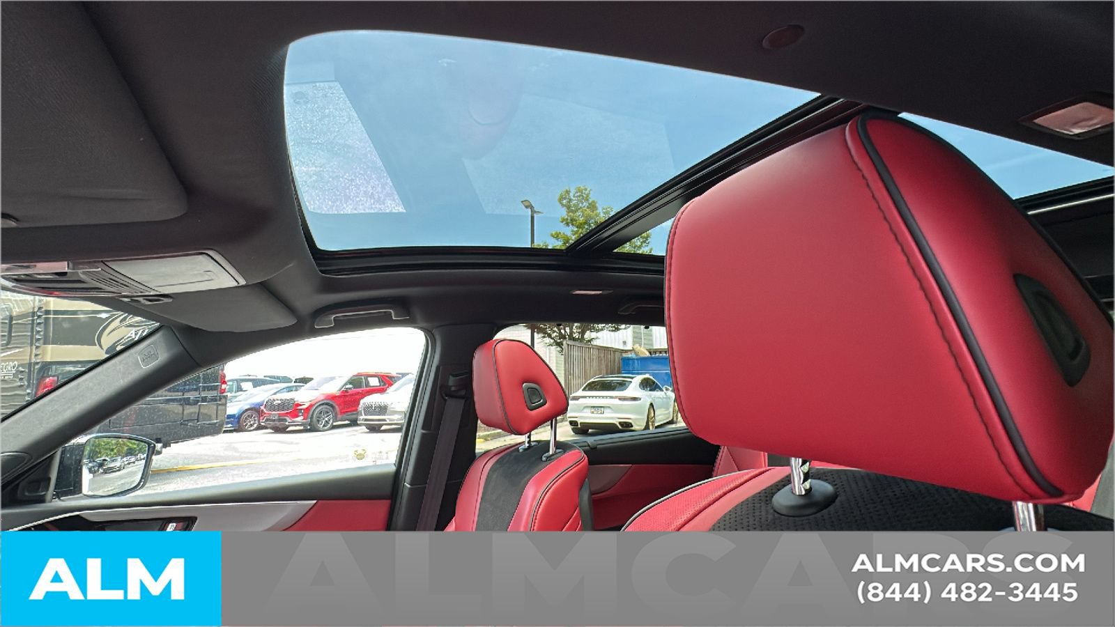 Used 2024 Acura MDX A-Spec AWD/4WD image 38