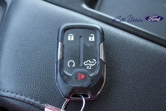 Used 2023 Chevrolet Silverado 2500 LT w/ Convenience Package image 24