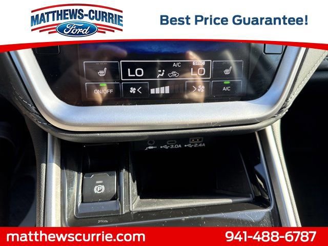 Used 2024 Subaru Outback Limited AWD/4WD image 19
