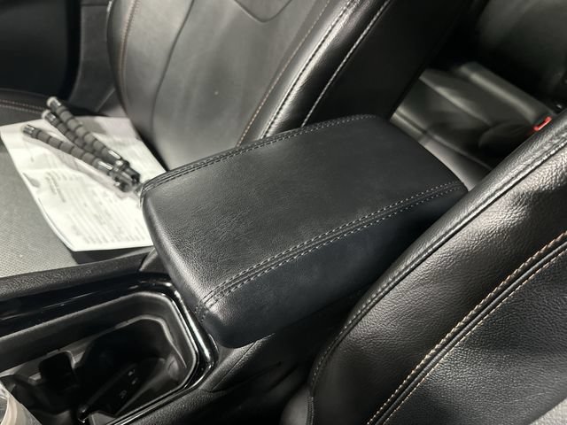 Used 2023 Jeep Compass Limited w/ Elite Group AWD/4WD image 28