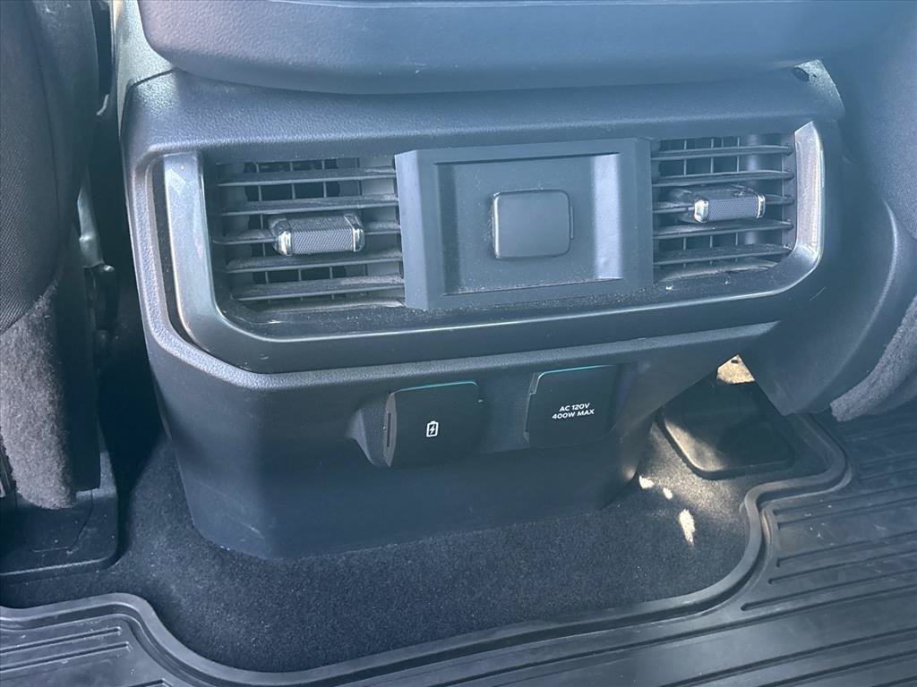 Certified 2023 Ford F150 XLT w/ Equipment Group 302A High AWD/4WD image 21