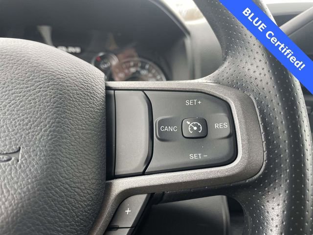 Used 2024 RAM 2500 Tradesman w/ Chrome Appearance Group image 25