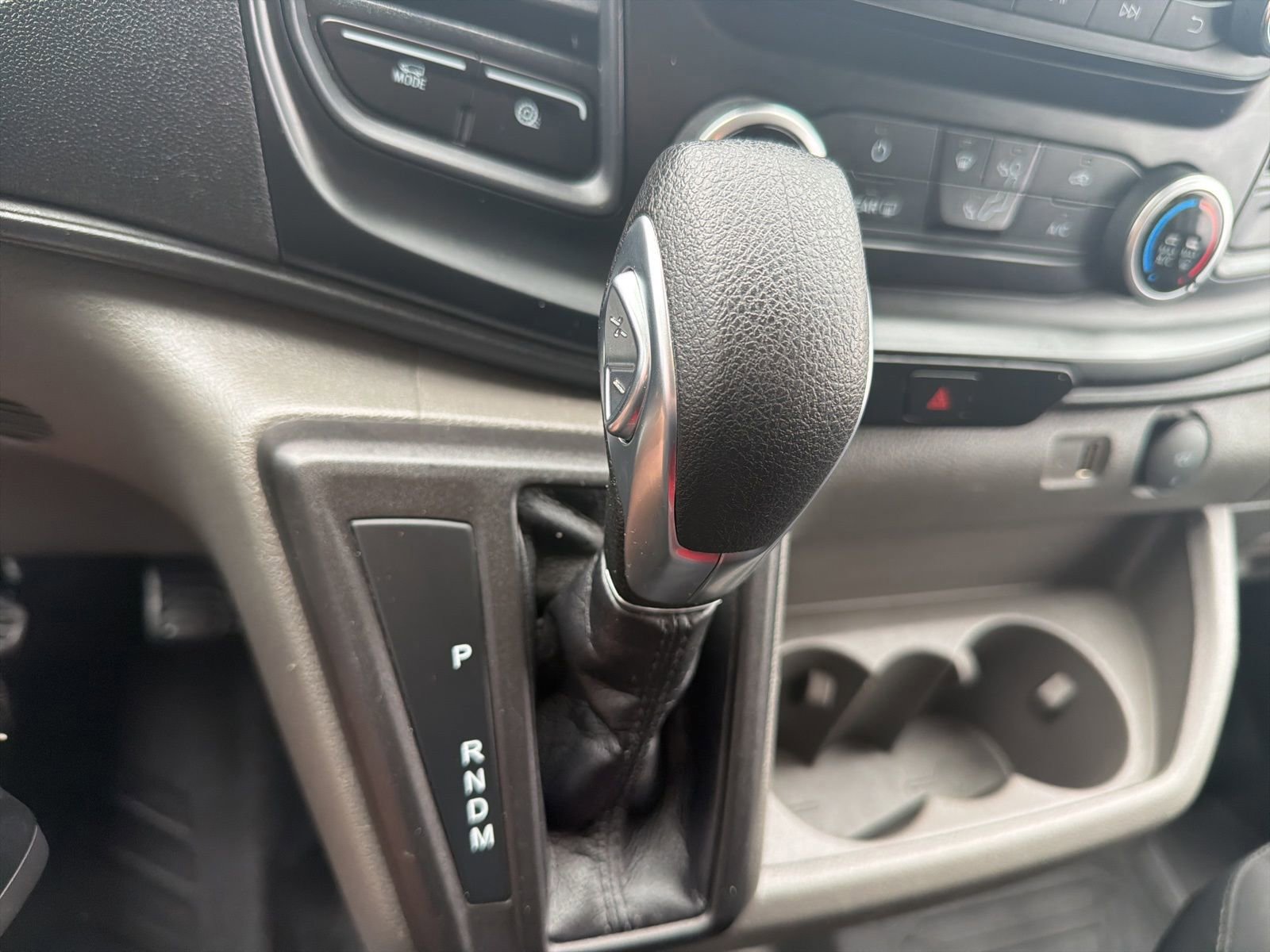 Certified 2024 Ford Transit 250 Base w/ Exterior Upgrade Package image 24