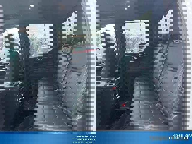 Used 2022 GMC Sierra 1500 SLT w/ SLT Convenience Package image 13