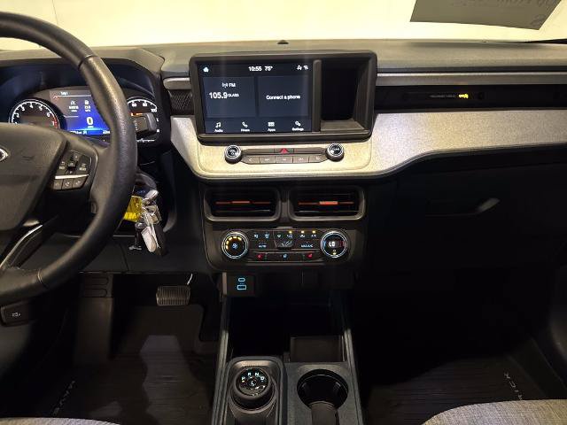 Certified 2022 Ford Maverick XLT w/ Equipment Group 300A Standard AWD/4WD image 16