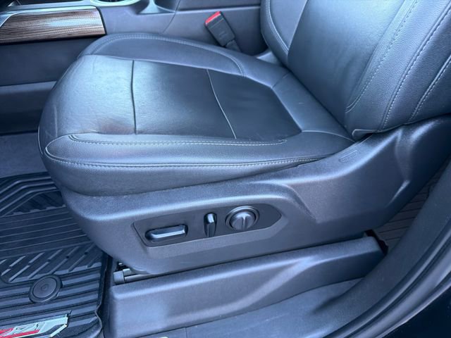 Used 2021 Chevrolet Silverado 1500 LT Trail Boss w/ Convenience Package II image 26