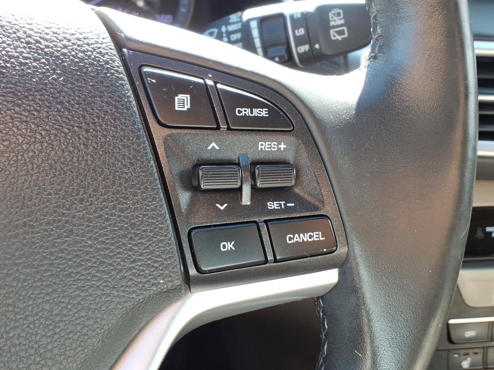 Used 2021 Hyundai Tucson Limited AWD/4WD image 15