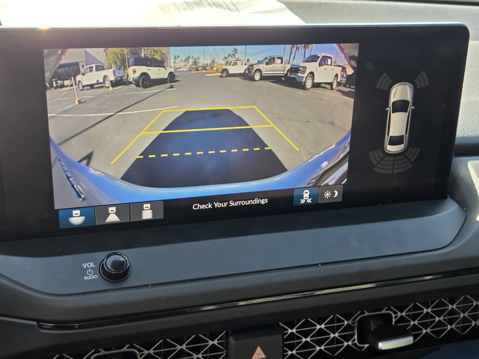 Used 2023 Honda Accord Touring image 22