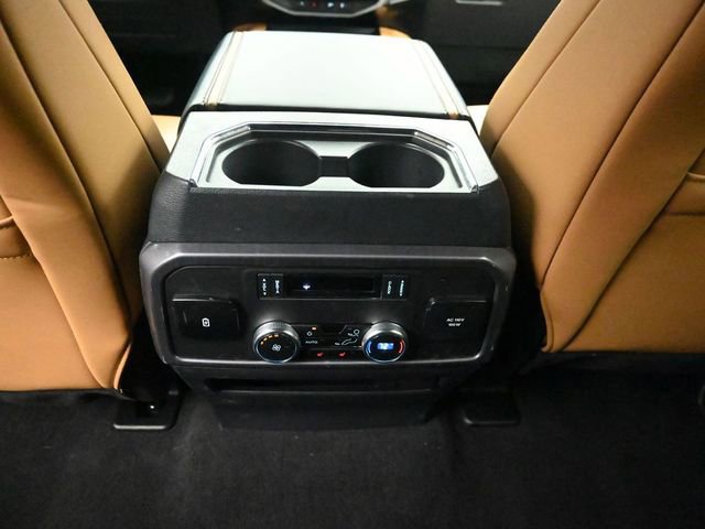 Certified 2024 Ford Expedition Max Platinum image 39