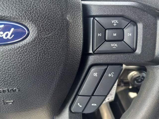 Certified 2018 Ford F150 XL w/ Equipment Group 101A Mid AWD/4WD image 23
