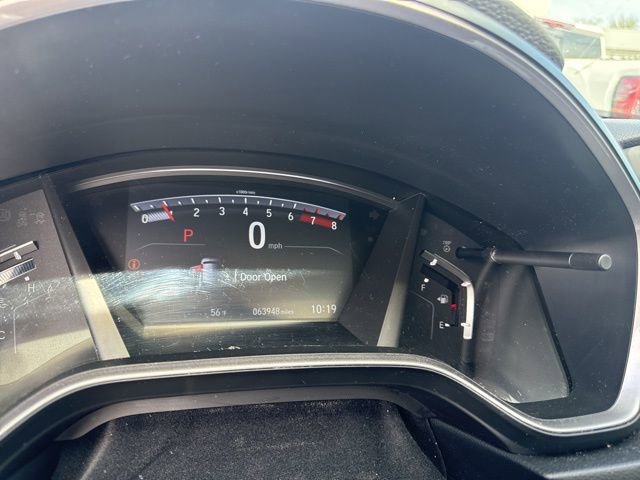 Used 2020 Honda CR-V EX-L image 20
