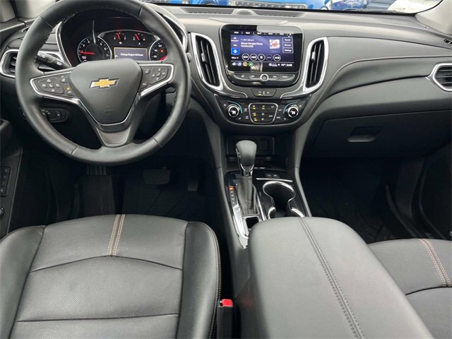 Used 2024 Chevrolet Equinox Premier image 14