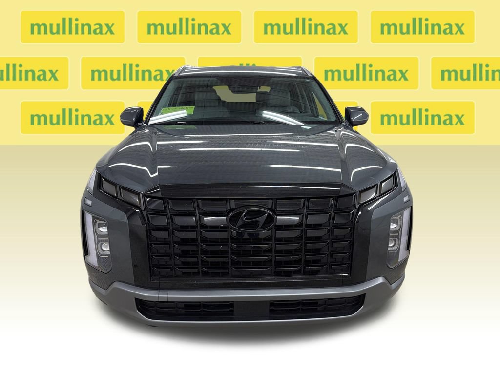 Used 2025 Hyundai Palisade SEL FWD image 15