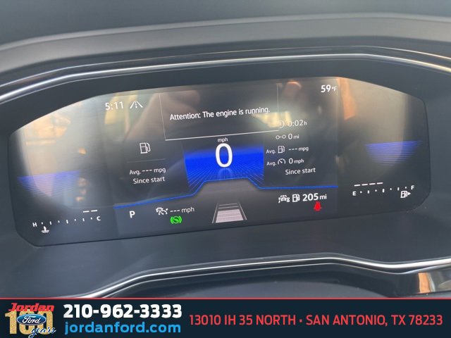 Used 2024 Volkswagen Jetta S image 19