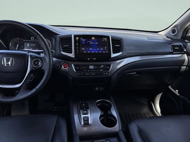 Used 2020 Honda Ridgeline RTL image 22
