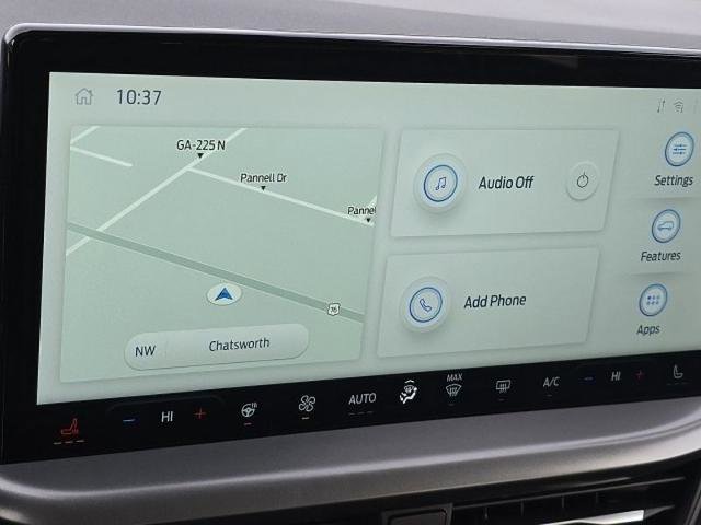 Certified 2025 Ford Escape SE FWD image 20