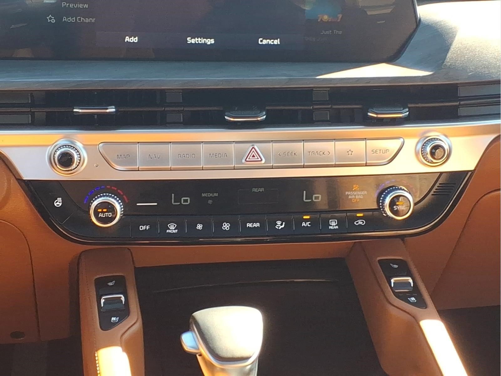 Used 2024 Kia Telluride EX X-Line AWD/4WD image 16