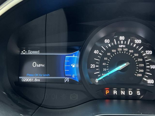 Certified 2023 Ford Edge SEL w/ Convenience Package AWD/4WD image 22