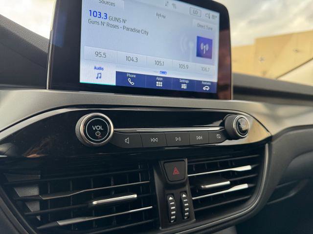 Certified 2023 Ford Escape Active AWD/4WD image 23