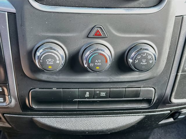 Used 2024 RAM 1500 Classic SLT AWD/4WD image 19
