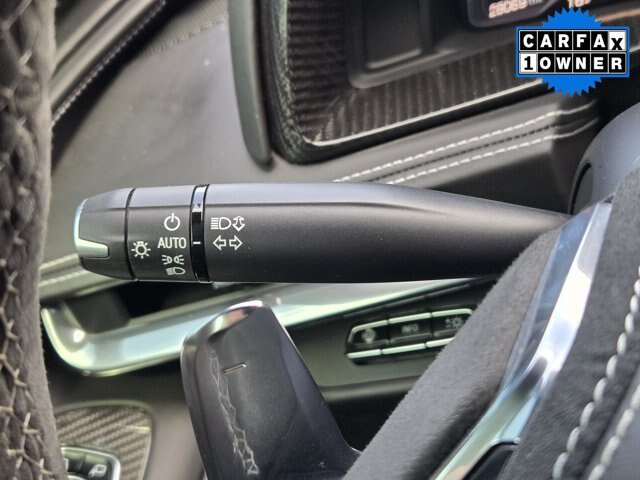Used 2020 Chevrolet Corvette Stingray Premium Conv w/ 3LT Preferred Equipment Group RWD image 26