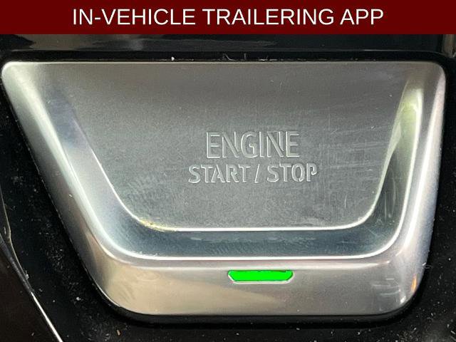 Used 2022 GMC Sierra 1500 Denali AWD/4WD image 11