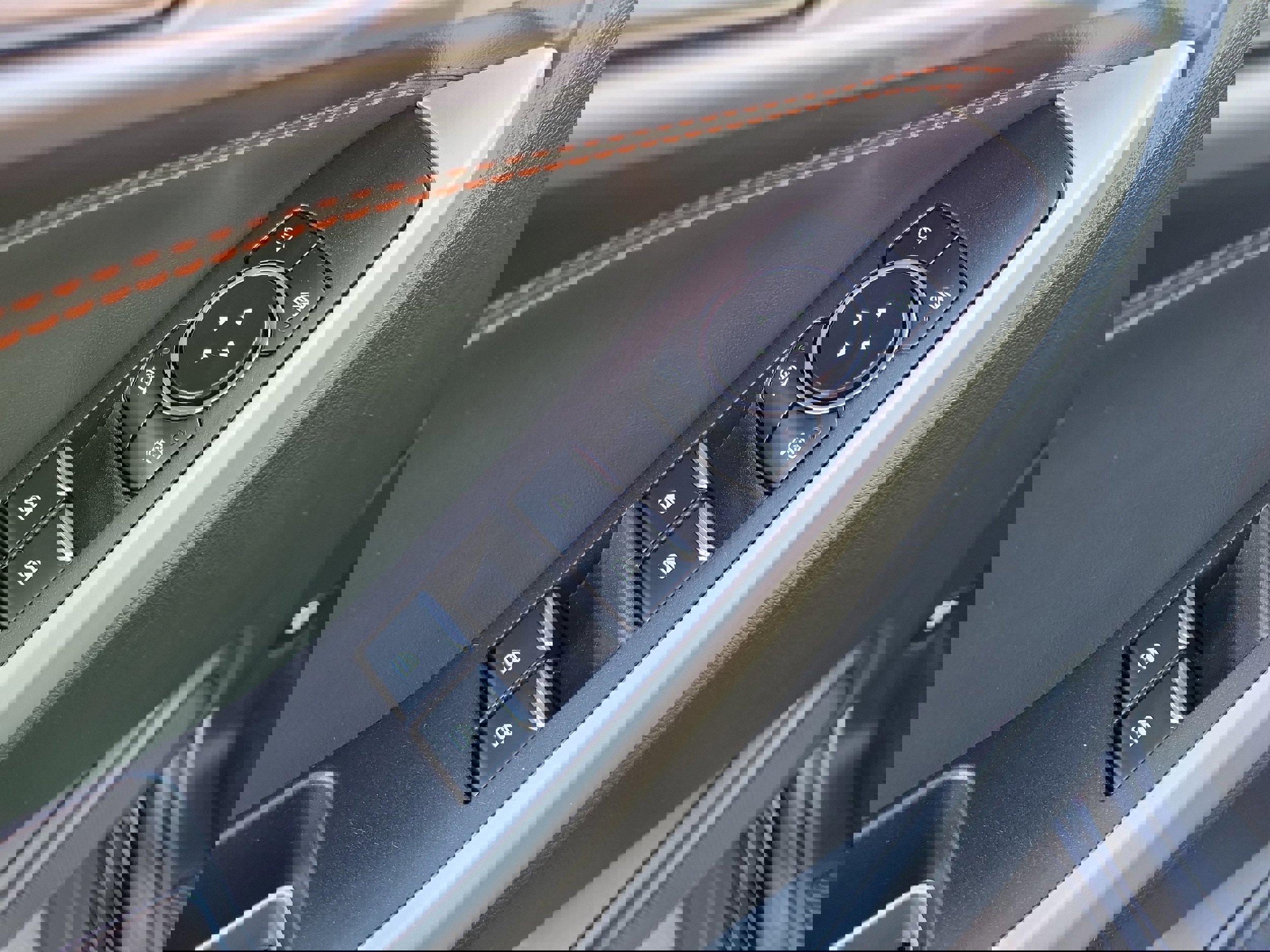 Certified 2023 Ford Explorer Timberline w/ Timberline Technology Package image 21