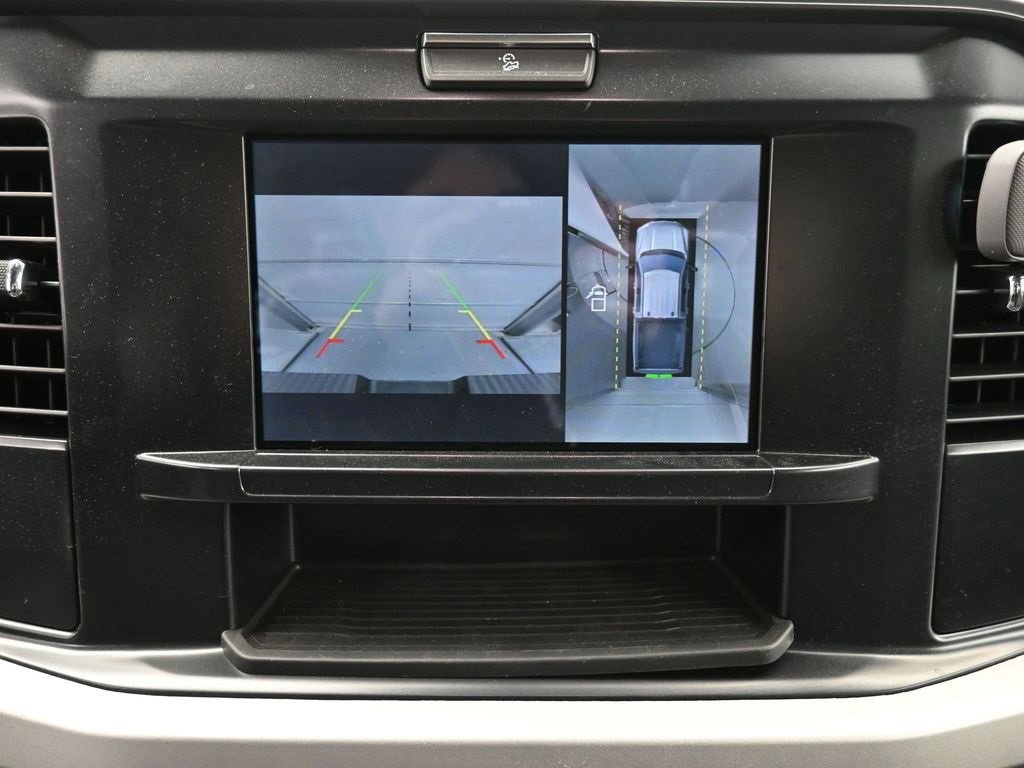 Certified 2025 Ford F350 XL w/ STX Appearance Package image 6