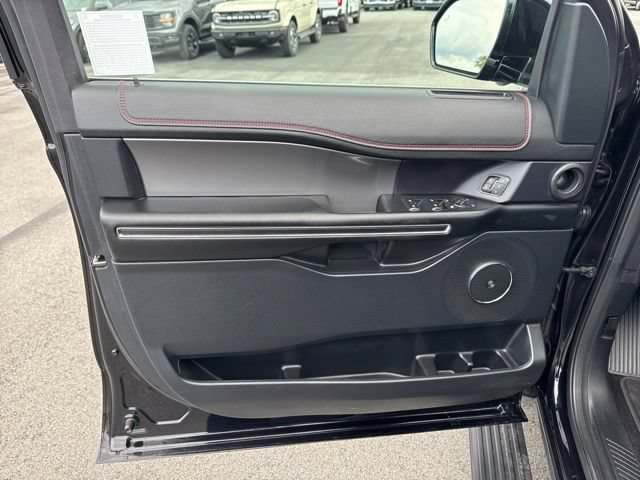Certified 2021 Ford Expedition Limited AWD/4WD image 15