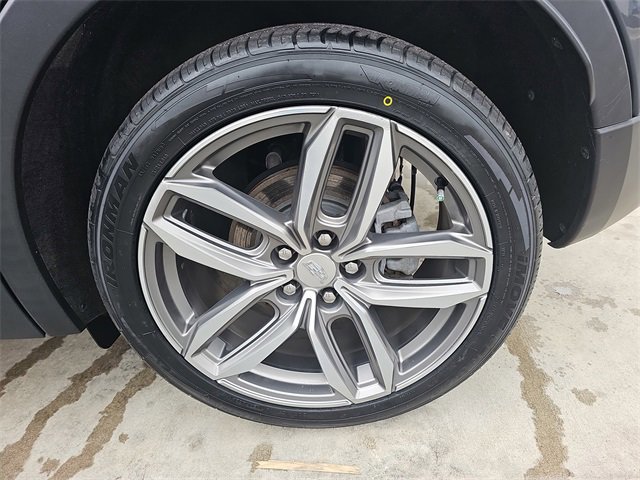 Used 2019 Cadillac XT4 Sport image 32