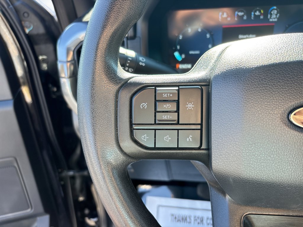 Certified 2025 Ford F150 STX w/ STX Black Appearance Package AWD/4WD image 33