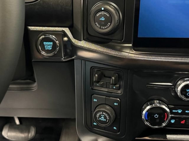 Certified 2026 Ford F150 Tremor w/ Equipment Group 402B AWD/4WD image 18