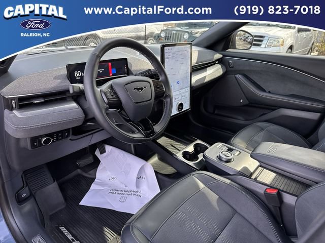 Certified 2023 Ford Mustang Mach-E GT w/ GT Performance Edition image 18
