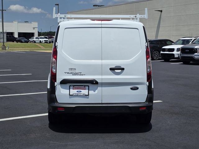 Certified 2023 Ford Transit Connect XL FWD image 5