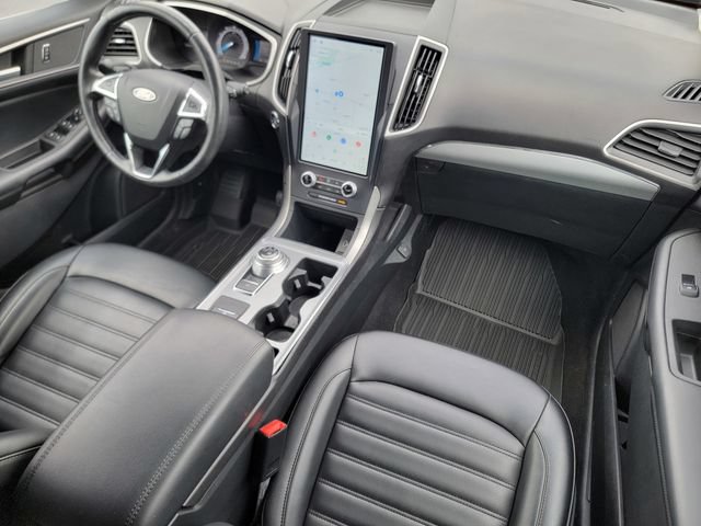 Certified 2021 Ford Edge SEL w/ Convenience Package AWD/4WD image 39