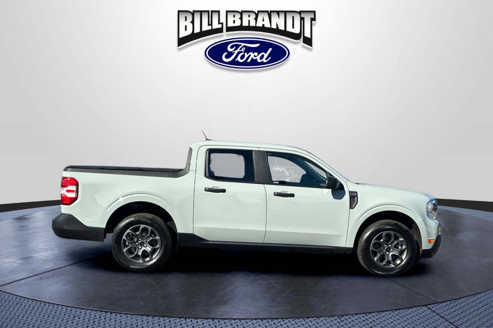 Certified 2024 Ford Maverick XLT w/ Equipment Group 300A Standard AWD/4WD image 2