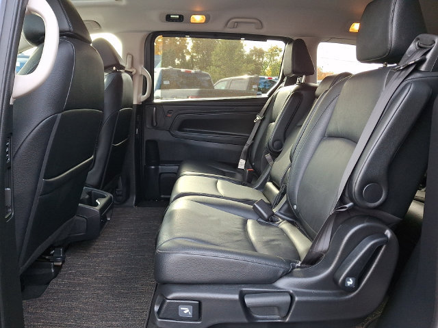 Used 2025 Honda Odyssey EX-L image 11