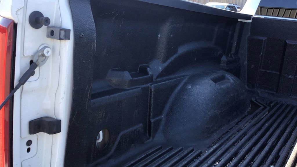 Used 2022 RAM 1500 Big Horn image 9