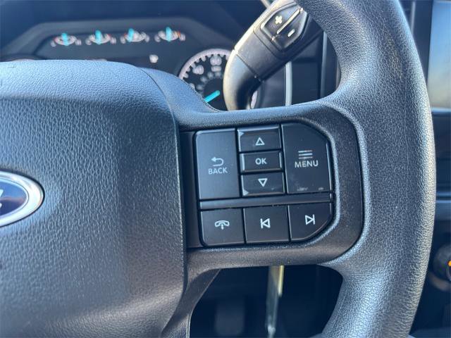 Certified 2023 Ford F150 XL w/ STX Appearance Package image 22