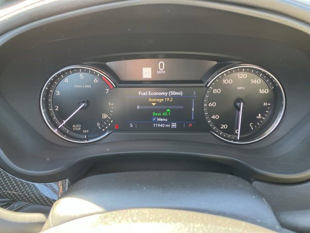 Used 2019 Cadillac XT4 Sport image 30