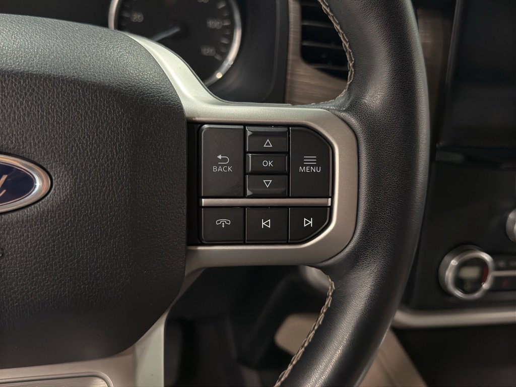 Certified 2024 Ford Expedition Max Limited image 13