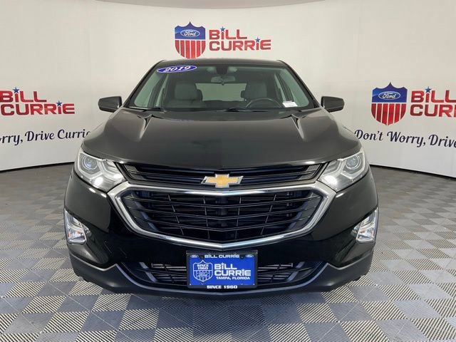 Used 2019 Chevrolet Equinox LT image 8