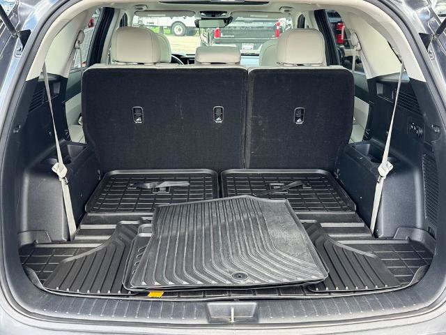 Used 2021 Kia Sorento S w/ Panoramic Sunroof Package AWD/4WD image 6