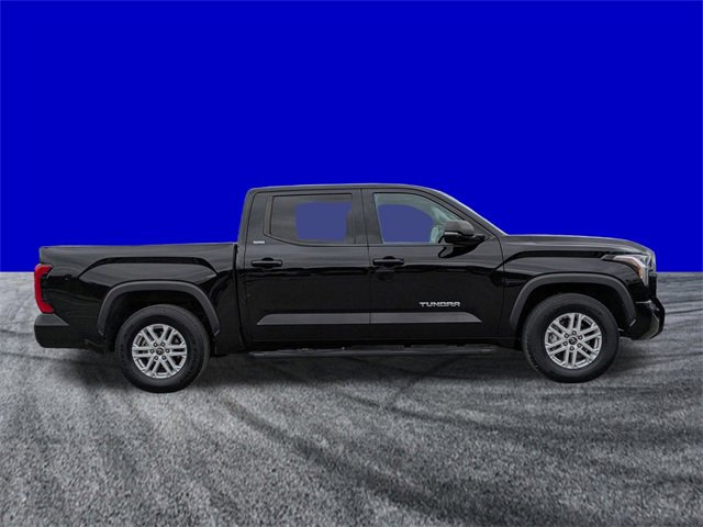 Used 2022 Toyota Tundra SR5 image 3