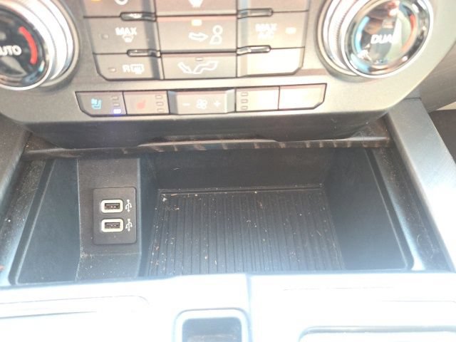 Certified 2019 Ford F150 Limited AWD/4WD image 33