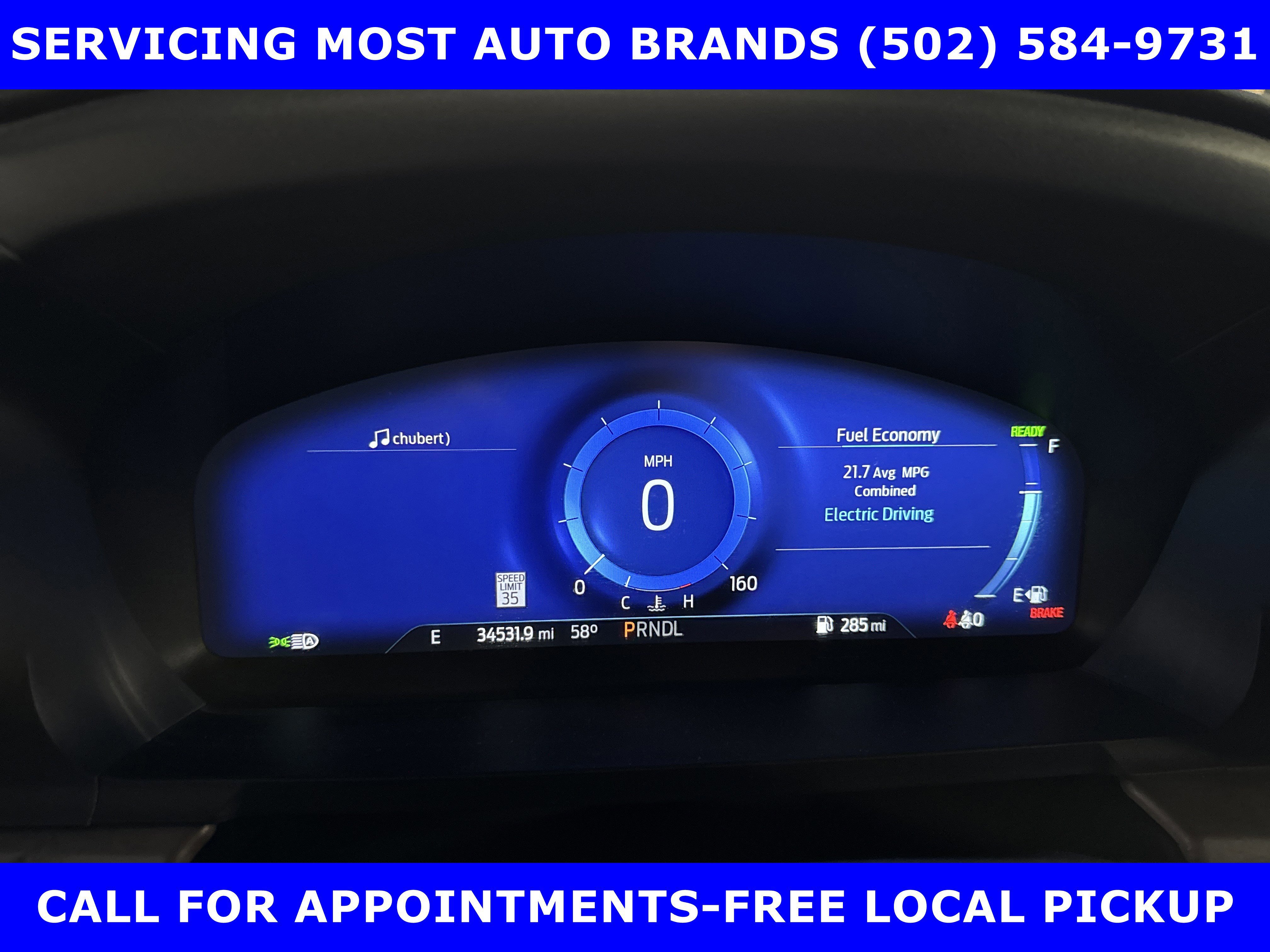 Certified 2023 Ford Explorer Platinum w/ Premium Technology Package image 16