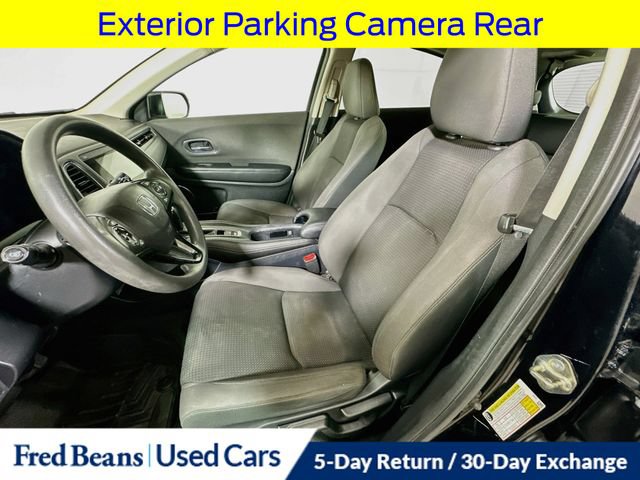 Used 2019 Honda HR-V EX image 24